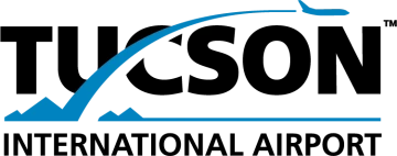 Tucson International Airport Logo